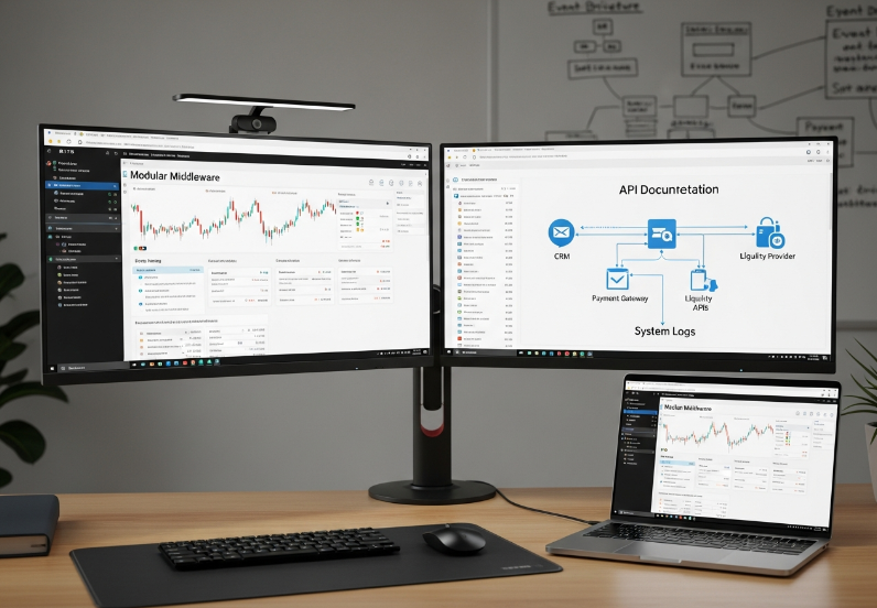 Scalable Forex Trading Platform Tech Stack in 2026.png Scalable Forex Trading Platform Tech Stack in 2026.png